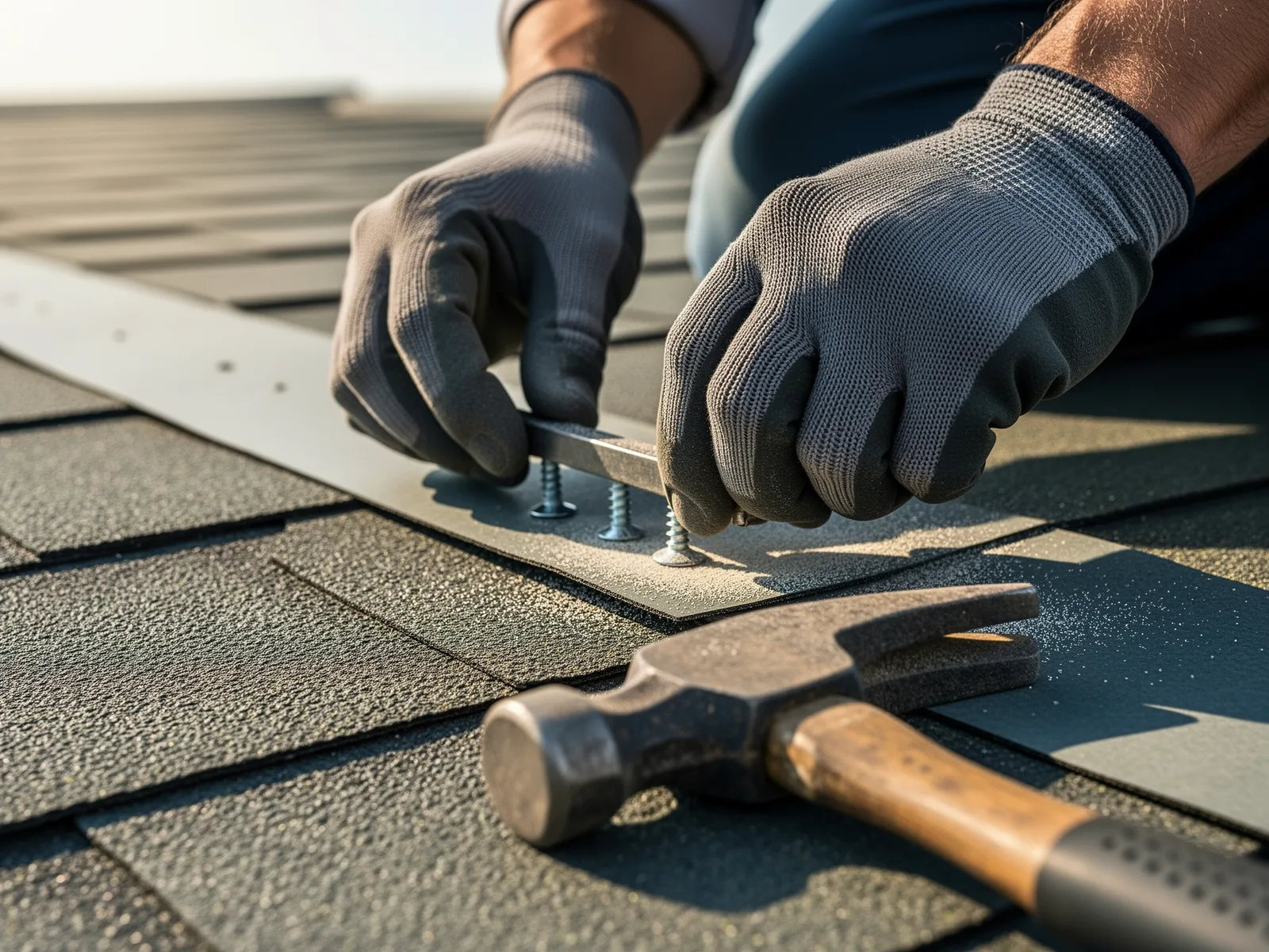 Why choose Fascia Repair in Northpoint, PA